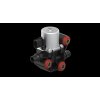 Wabco Wasserventil 4460913070 - 446 091 307 0