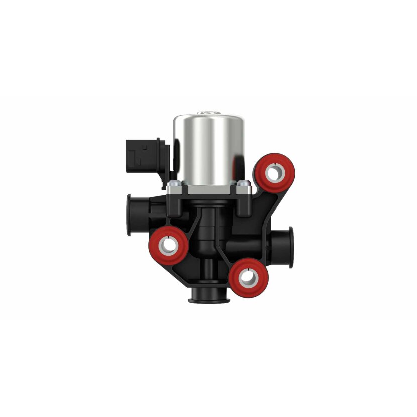 Wabco Wasserventil 4460913080 - 446 091 308 0