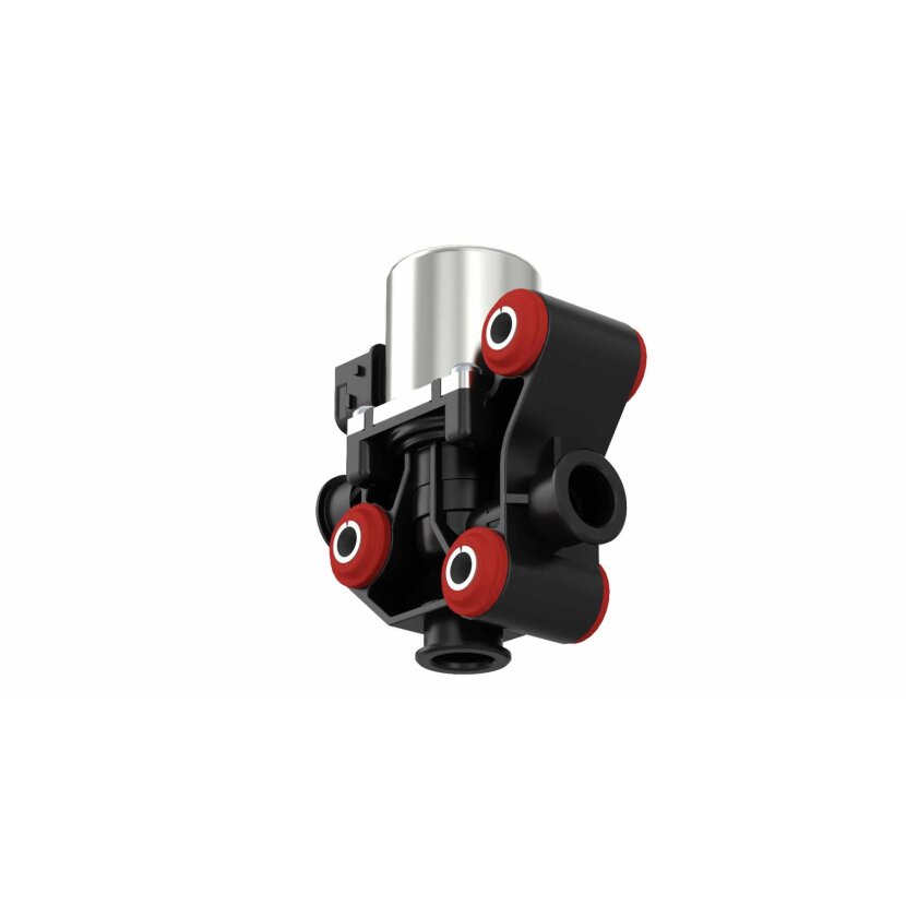 Wabco Wasserventil 4460913080 - 446 091 308 0