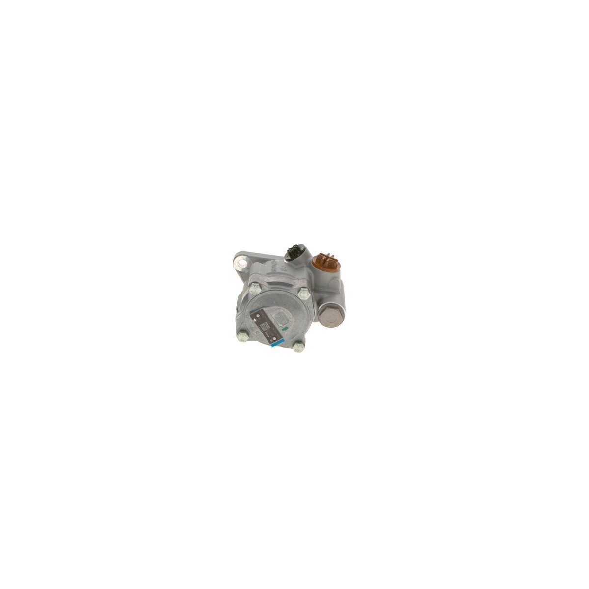 BOSCH Hydraulikpumpe, Lenkung K S01 000 339 - KS01000339 für A 001 