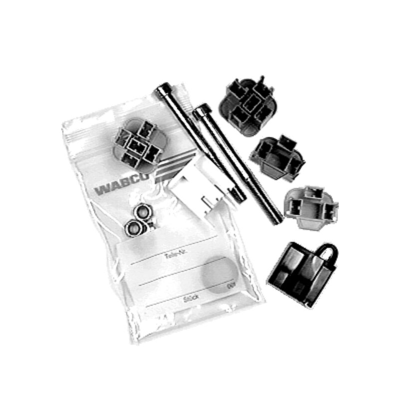 Wabco ABS Pack C+ 6S/3M 4461055382 - 446 105 538 2 passend für 157518
