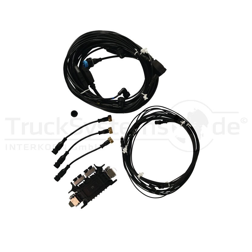 Wabco Reparatursatz 4461059272 - 446 105 927 2