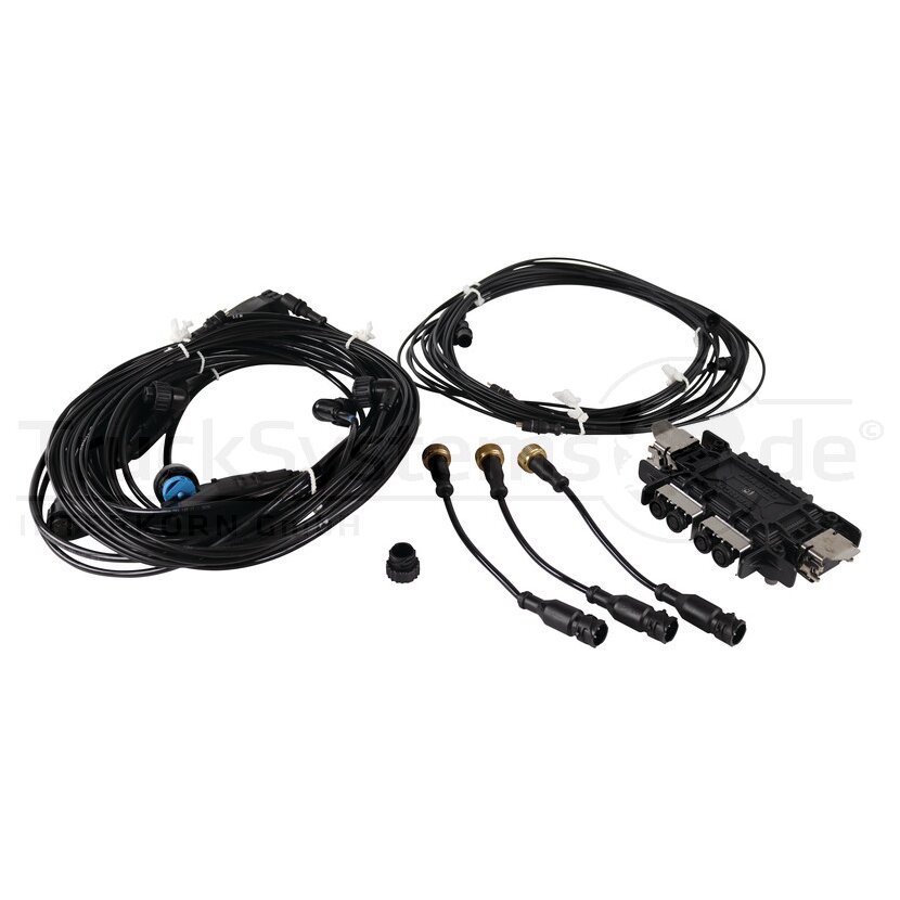 Wabco Reparatursatz 4461059272 - 446 105 927 2