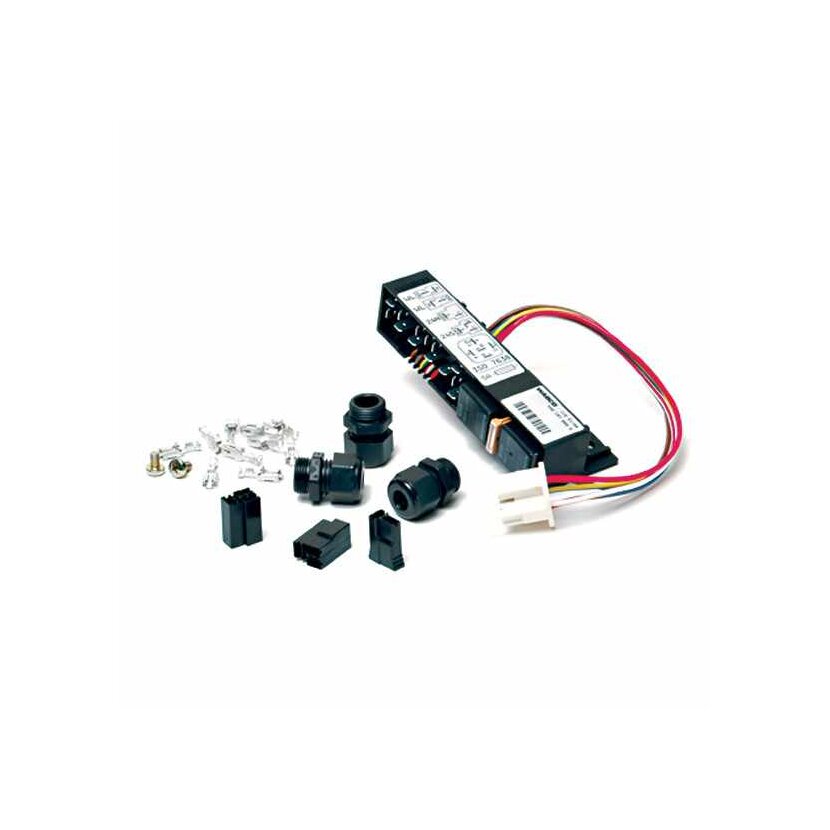 Wabco Mischversorgungs 4461075200 - 446 107 520 0
