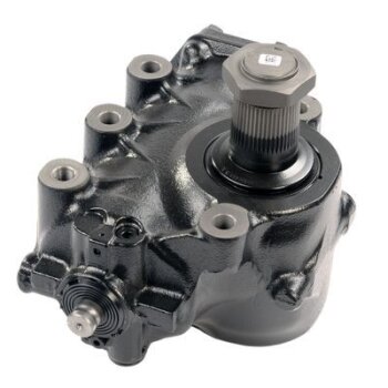 BOSCH Lenkgetriebe K S01 001 186 - KS01001186 passend...