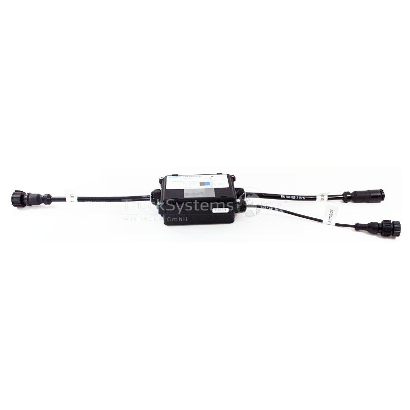 Wabco ECU 4461220510 - 446 122 051 0