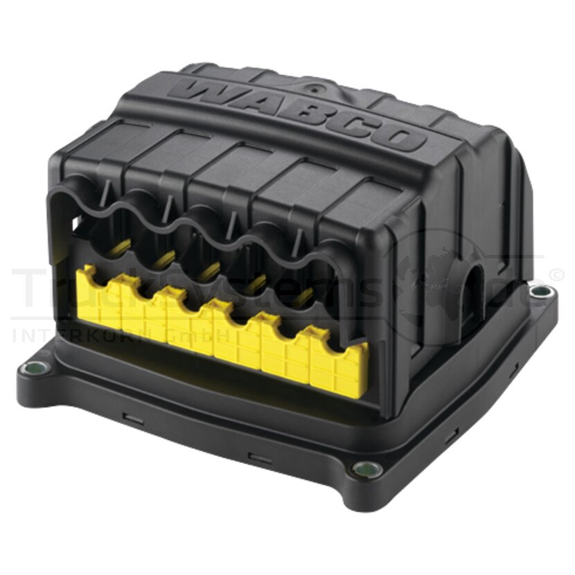 Wabco Elektronik 4461220700 - 446 122 070 0