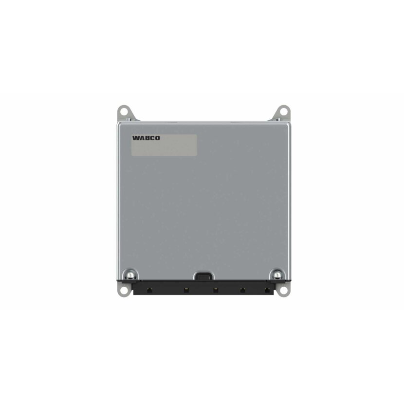 Wabco ECU EBS Zentralmodul 4461350390 - 446 135 039 0 passend für 1840400