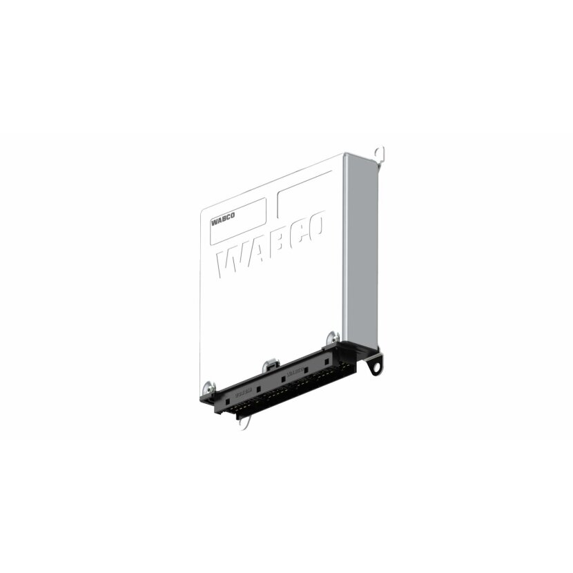 Wabco ECU EBS Zentralmodul 4461350390 - 446 135 039 0 passend für 1840400