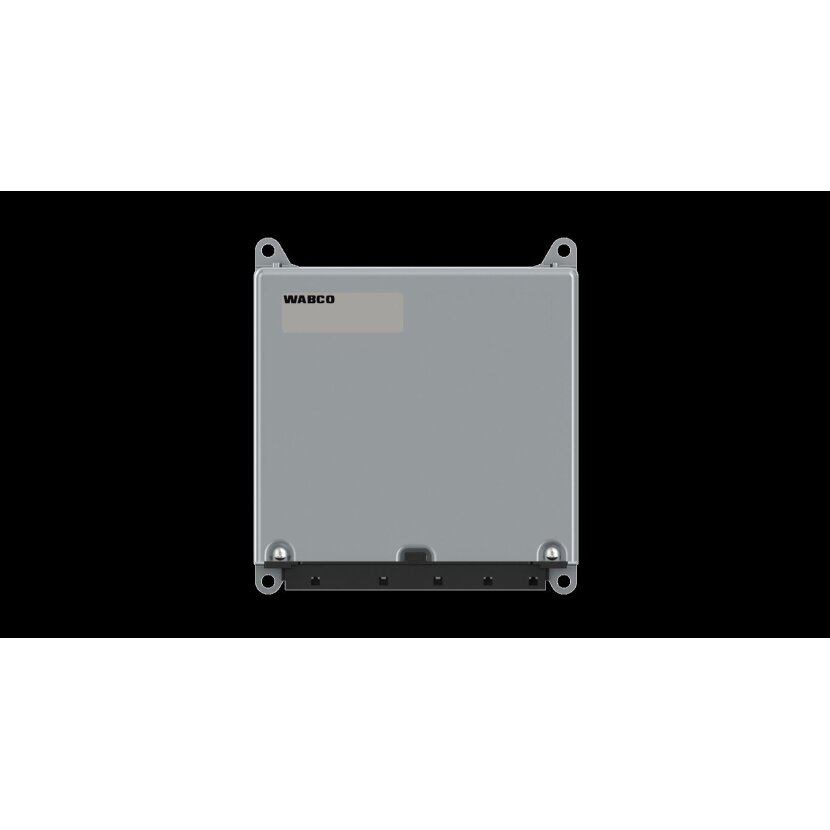 Wabco ECU EBS Zentralmodul 4461350510 - 446 135 051 0