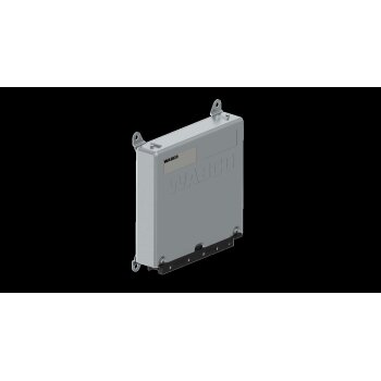 Wabco ECU EBS Zentralmodul 4461350510 - 446 135 051 0