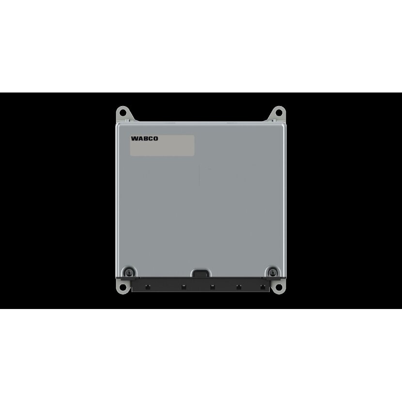 Wabco ECU EBS Zentralmodul 4461350520 - 446 135 052 0