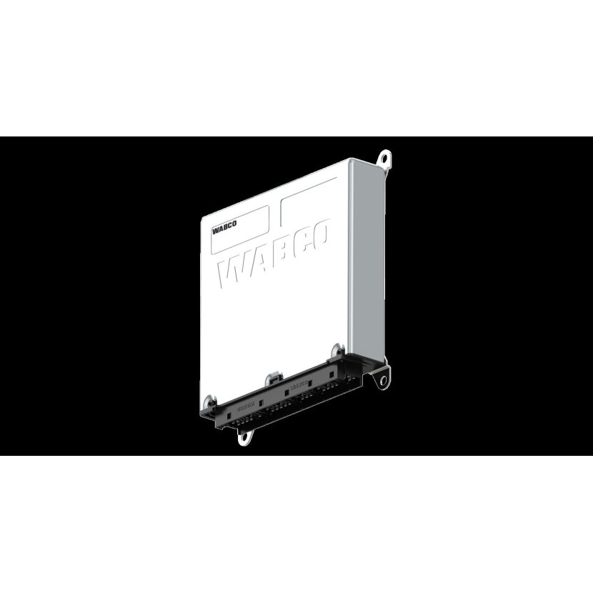 Wabco ECU EBS Zentralmodul 4461350520 - 446 135 052 0