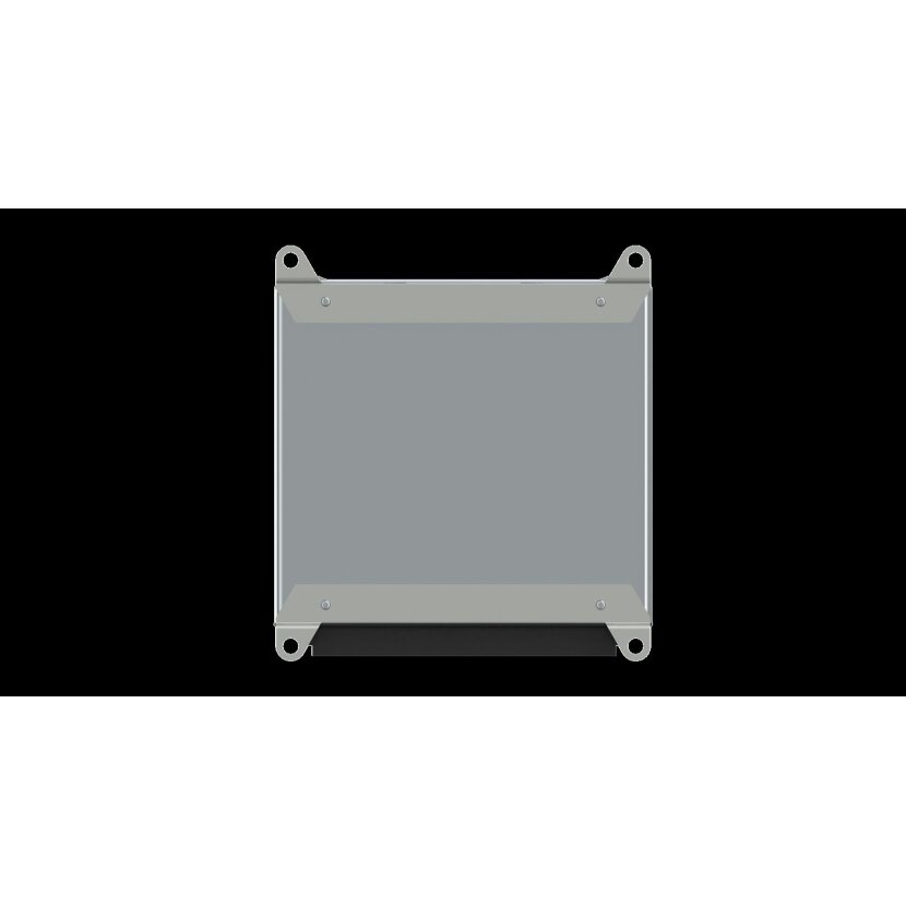 Wabco ECU EBS Zentralmodul 4461350520 - 446 135 052 0