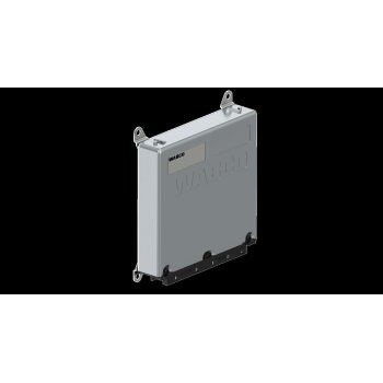 Wabco ECU EBS Zentralmodul 4461350520 - 446 135 052 0