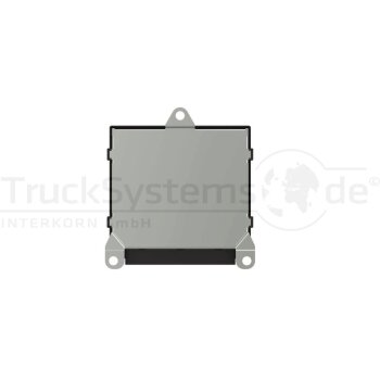 Wabco ECU ECAS 4X2 CAN 2 4461702180 - 446 170 218 0
