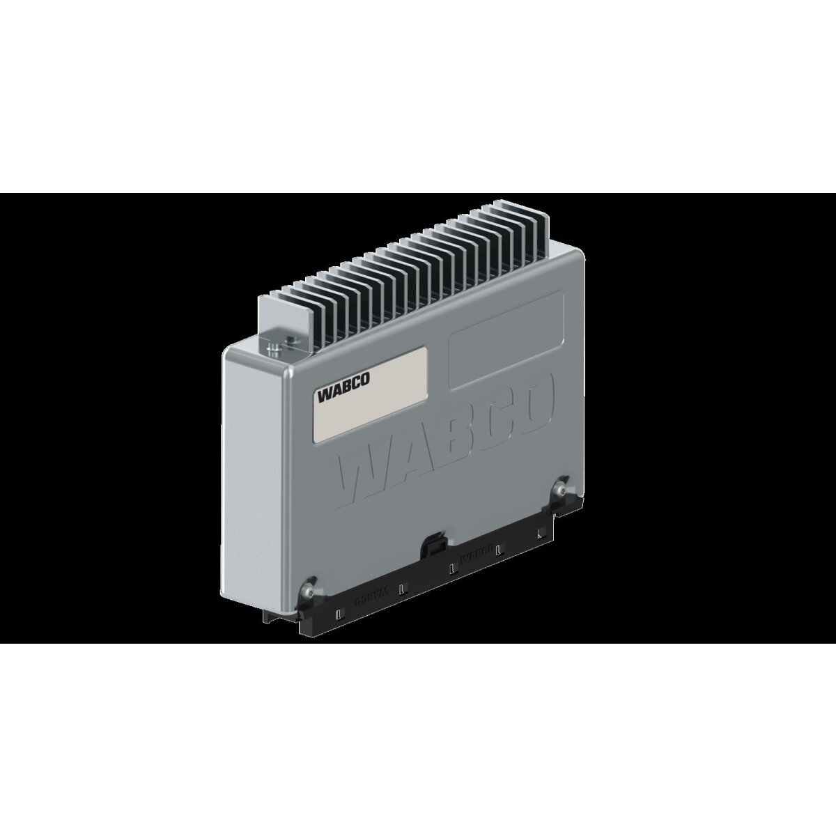 Wabco ECU ESAC Prop CAN2 24V 4461712010 - 446 171 201 0 passend für 81258117023