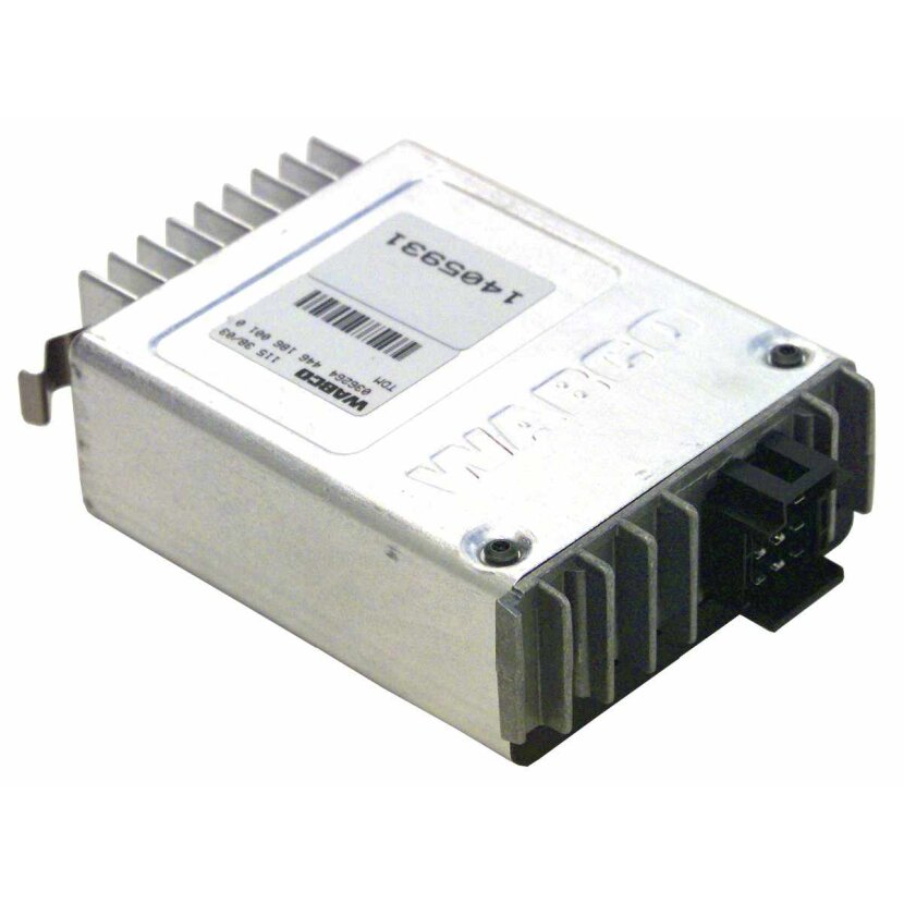 Wabco Modul Anhänger Erkennung 4461860010 - 446 186 001 0 passend für 1405931
