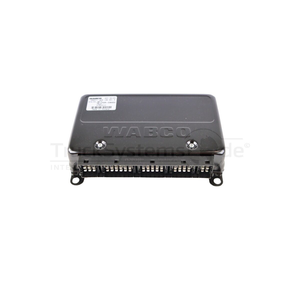 Wabco Türsteuerung 4461900010 - 446 190 001 0, 867,49 €