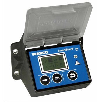 Wabco ECU Smart Board - 4461921100 - 446 192 110 0