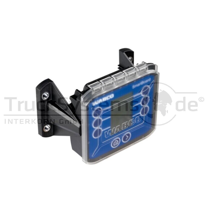 Wabco ECU Smart Board 4461921110 - 446 192 111 0