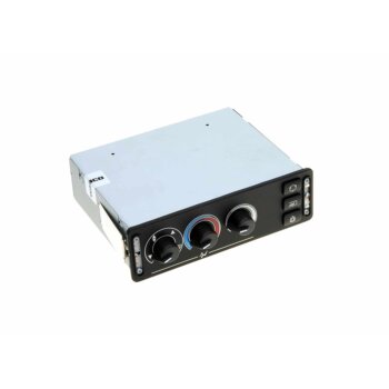 Wabco ECU ATC-CAN Bedienteil 4461950010 - 446 195 001 0