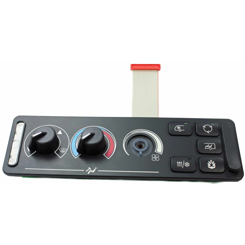 Wabco ECU ATC-CAN Bedienteil 4461950040 - 446 195 004 0