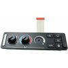 Wabco ECU ATC-CAN Bedienteil 4461950040 - 446 195 004 0
