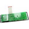 Wabco ECU ATC-CAN Bedienteil 4461950040 - 446 195 004 0