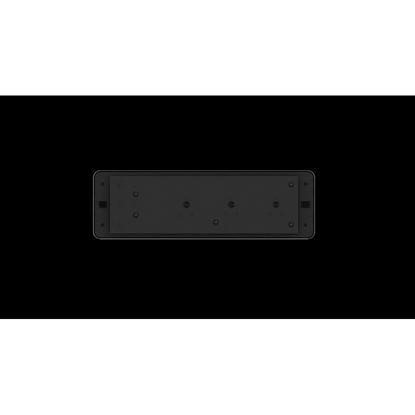 Wabco ECU ATC-CAN Frontteil 4461950322 - 446 195 032 2