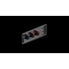 Wabco ECU ATC-CAN Frontteil 4461950322 - 446 195 032 2