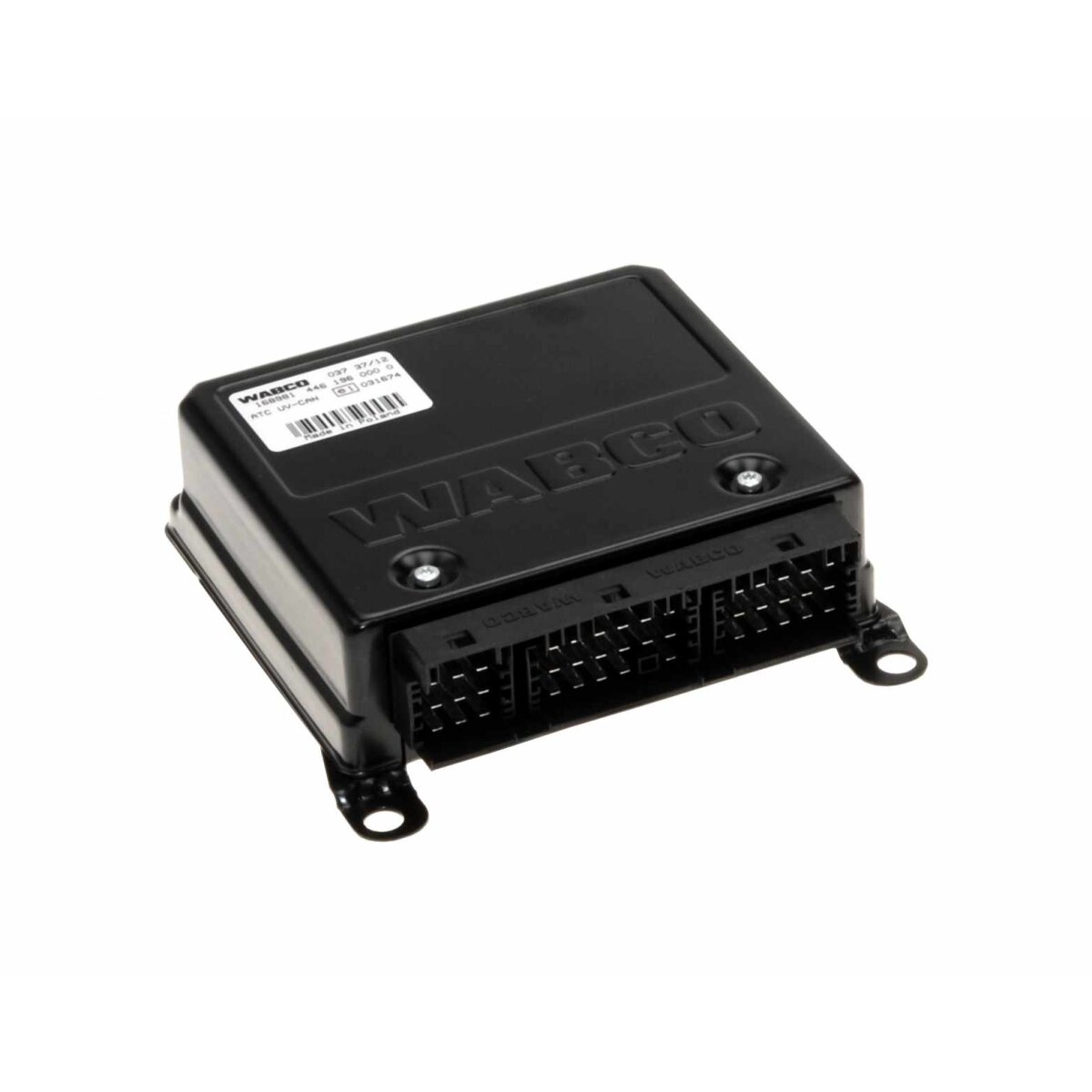 Wabco ECU ATC-CAN Unterstation 4461960000 - 446 196 000 0, 376,99 €