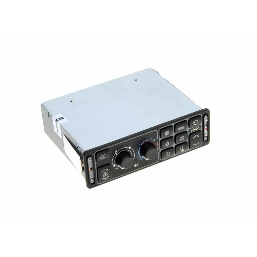 Wabco ECU Bedienteil Reisebus 4461970040 - 446 197 004 0