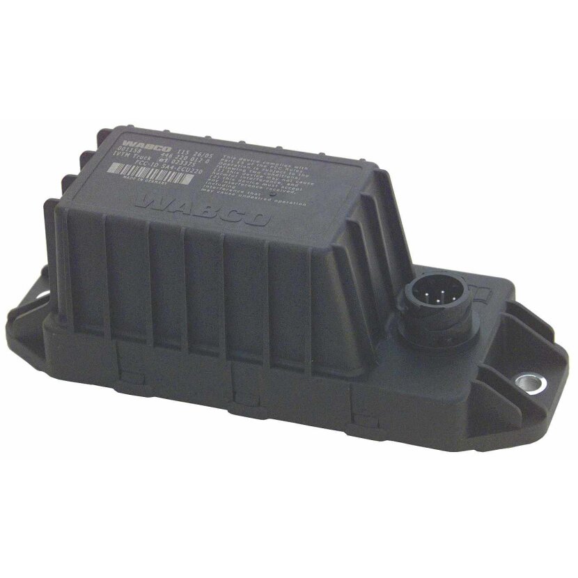Wabco ECU IVTM Retrofit Truck 4462200120 - 446 220 012 0
