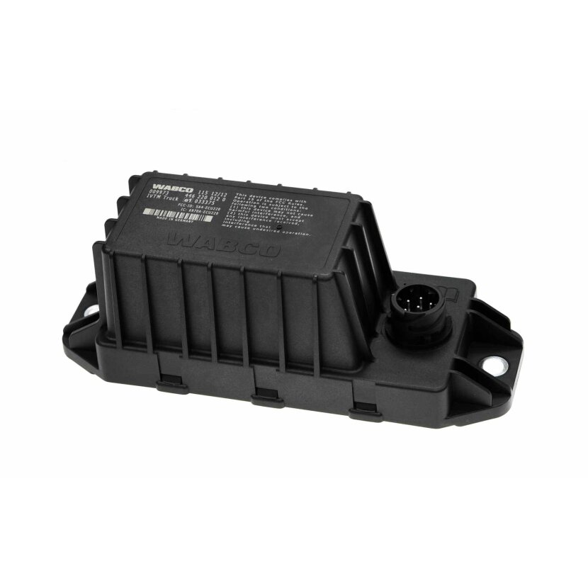 Wabco ECU IVTM Retrofit Truck 4462200120 - 446 220 012 0
