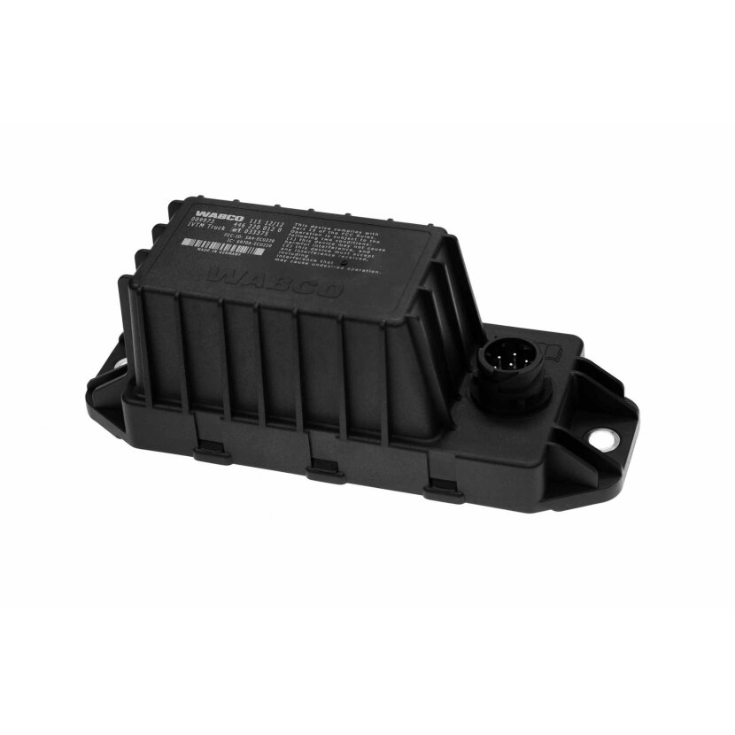 Wabco ECU IVTM Retrofit Truck 4462200120 - 446 220 012 0