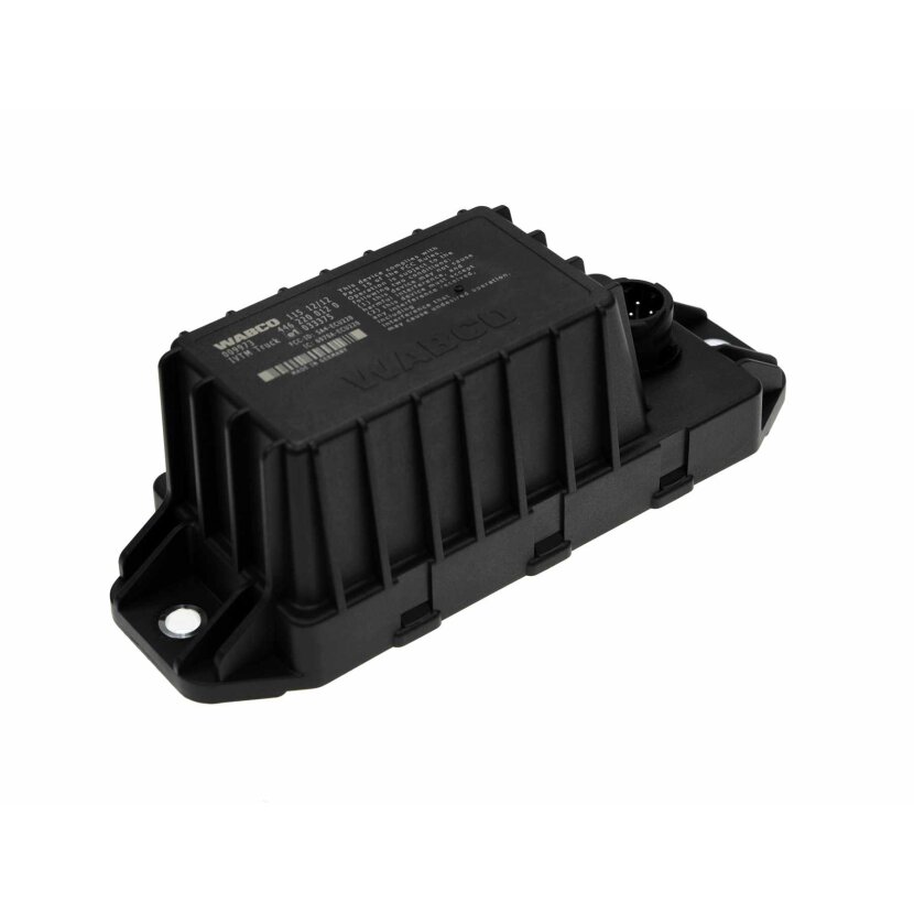 Wabco ECU IVTM Retrofit Truck 4462200120 - 446 220 012 0