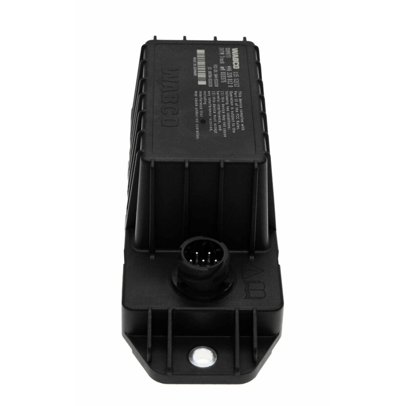 Wabco ECU IVTM Retrofit Truck 4462200120 - 446 220 012 0