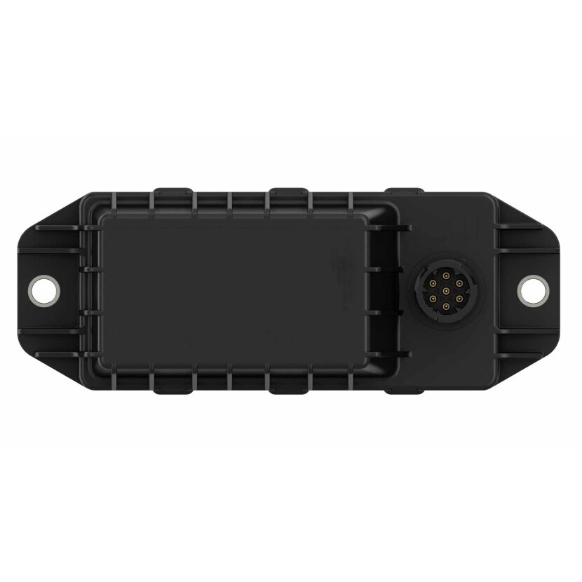 Wabco ECU IVTM Retrofit Truck 4462200120 - 446 220 012 0