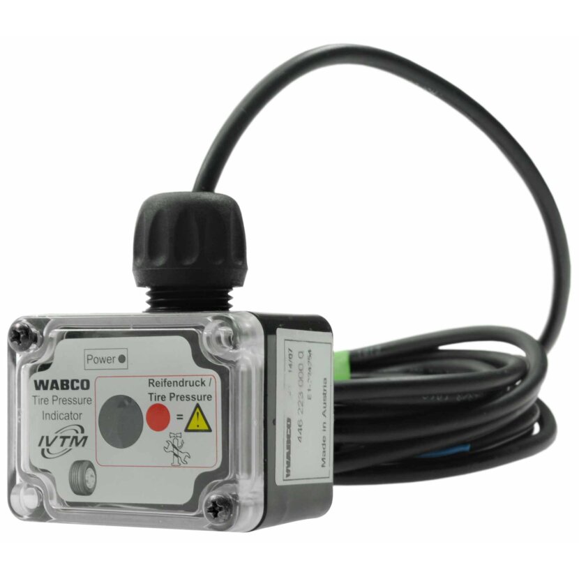 Wabco ECU Reifendruckanzeige 4462230000 - 446 223 000 0