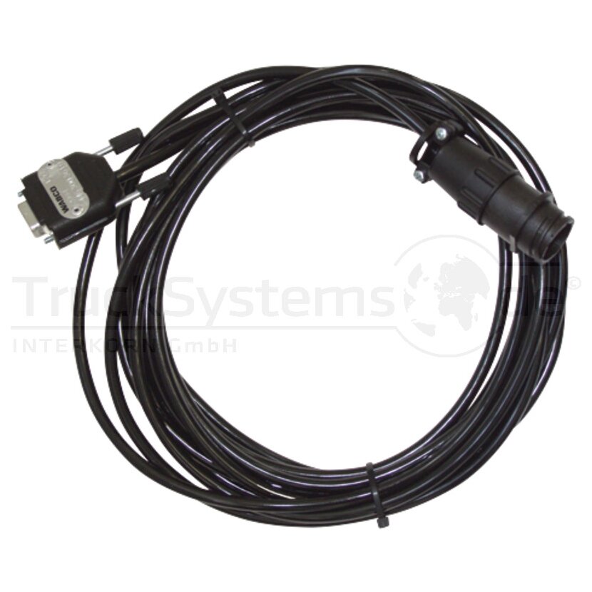 Wabco Diagnosekabel 4463003610 - 446 300 361 0