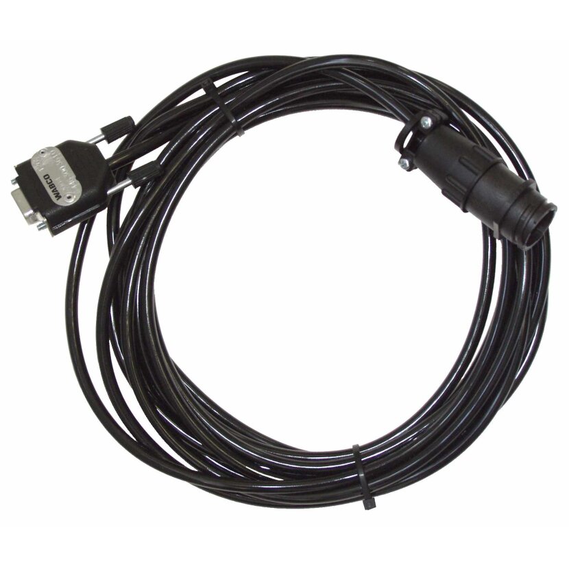 Wabco Diagnosekabel 4463003610 - 446 300 361 0