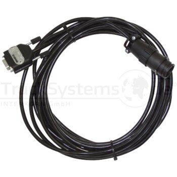 Wabco Diagnosekabel 4463003610 - 446 300 361 0