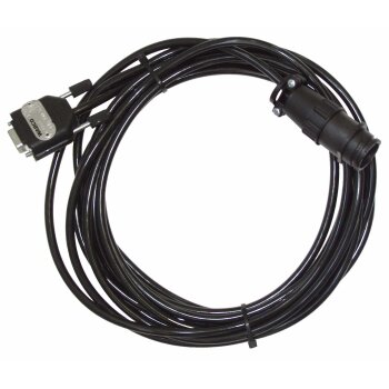 Wabco Diagnosekabel 4463003610 - 446 300 361 0