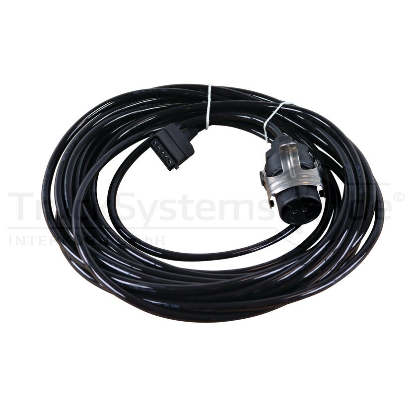 Wabco Kabel mit ABS-Stecker 4492121200 - 449 212 120 0