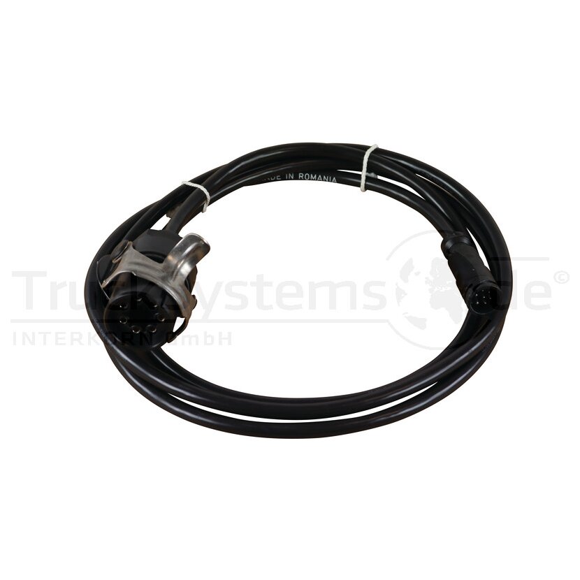 Wabco Versorgungskabel mit ABS-Stecker 4492330300 - 449 233 030 0