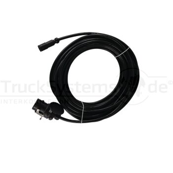 Wabco Versorgungskabel mit Stecker 4492331000 - 449 233...