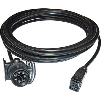 Wabco Kabel mit ABS-Stecker 4492721000 - 449 272 100 0