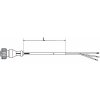 Wabco Kabel mit Ger&auml;testeckdose 4494130900 - 449 413...
