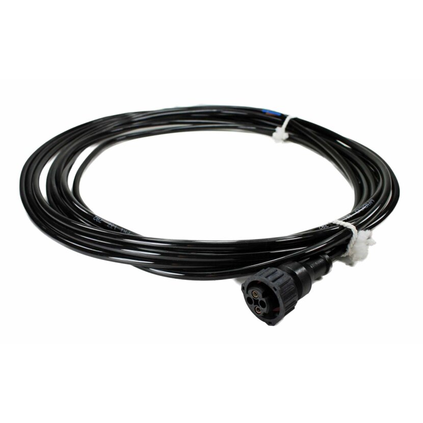 Wabco Kabel mit Gerätesteckdose 4494150800 - 449 415 080 0